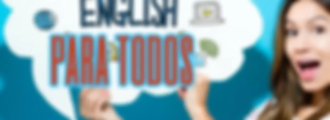 English Para Todos