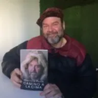 Mauricio Purto - Libros a la cancha