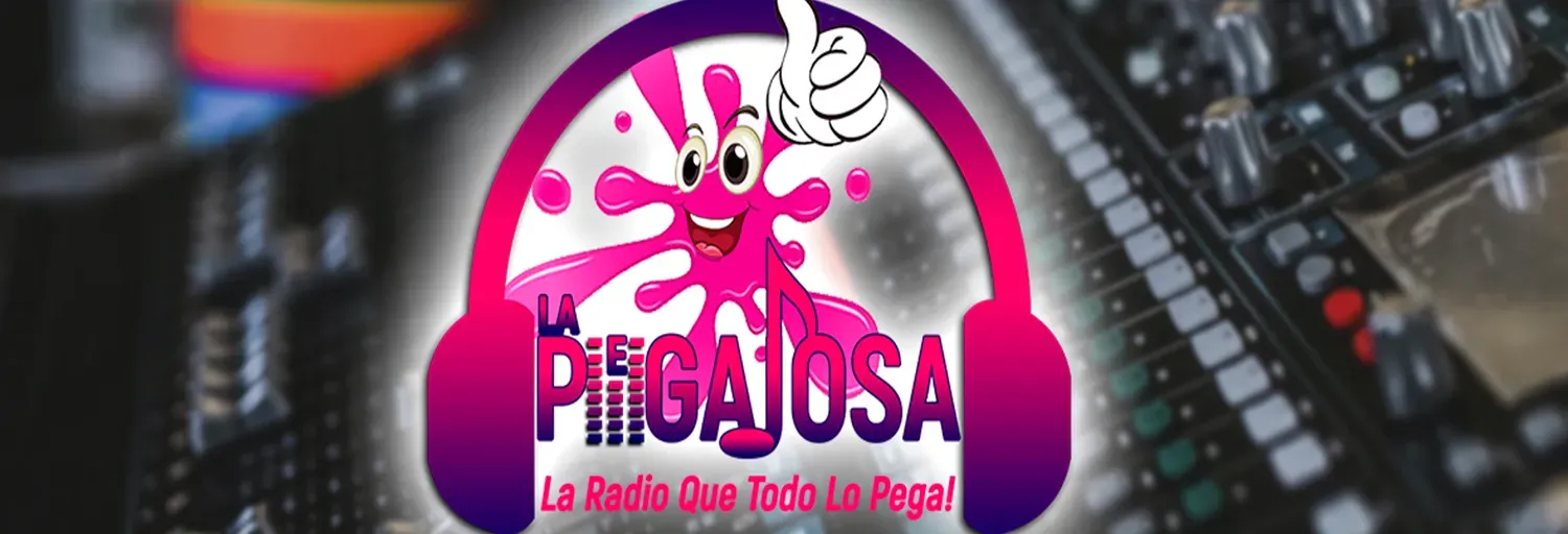 LA PEGAJOSA TODO LO PEGA