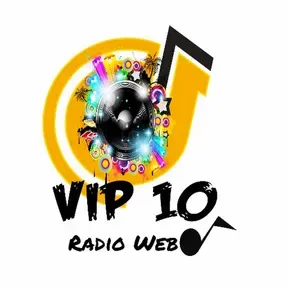 RADIO WEB VIP 10