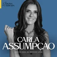 219. O luxo acessível – Carla Assumpção (Swarovski)
