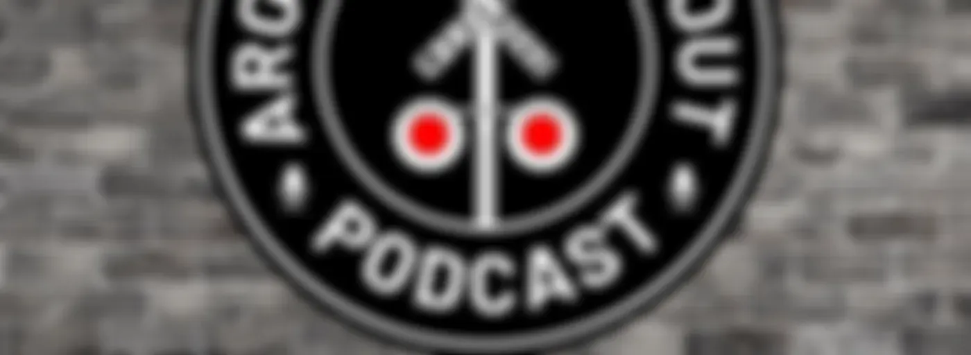 Around The Layout - A Model Railroad Podcast