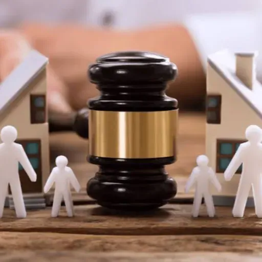 Cuando los Padres se Separan