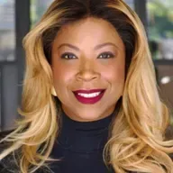 The Questions Bar Season 2: Ep17 You won’t want to miss our interview with international powerhouse Andrea Walton, founder of the Concrete Rose Scholarship Foundation