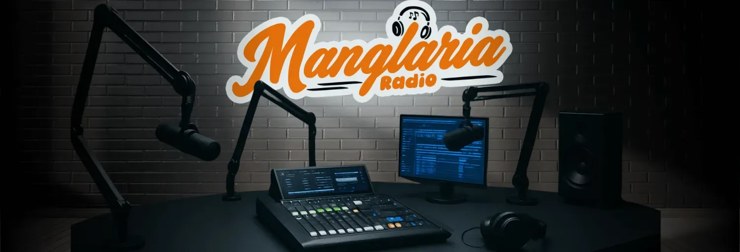MANGLARIA