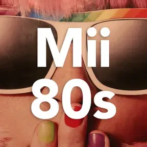 Mii 80s
