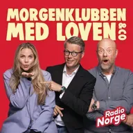 Best of uke 12 - Morgenklubben med Loven & Co.