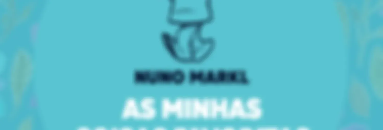 As Minhas Coisas Favoritas