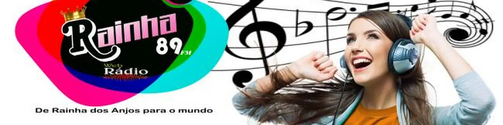 Rainha 89fm