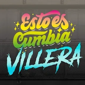 Cumbia Villera