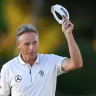371: Sports Innerview - 12/2/2025 - Bernhard Langer