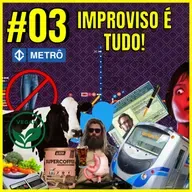 Viciados motorizados | Improviso é tudo #3