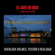 Sherlock Holmes, ficción o realidad 