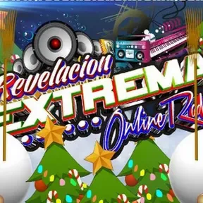 Revelacion Extrema Online Radio
