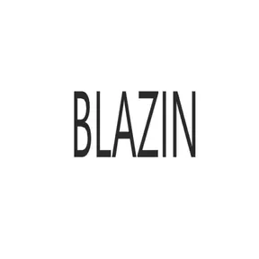Blazin