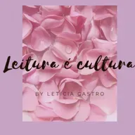 #leituraÉcultura