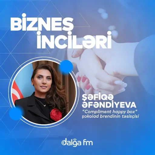 Sahibkar şokolad brendi yaradarkən nədən başlamalıdır, nəyi bilməlidir ? I "Biznes inciləri" #16