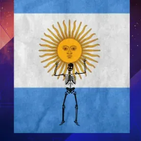 Radio corona