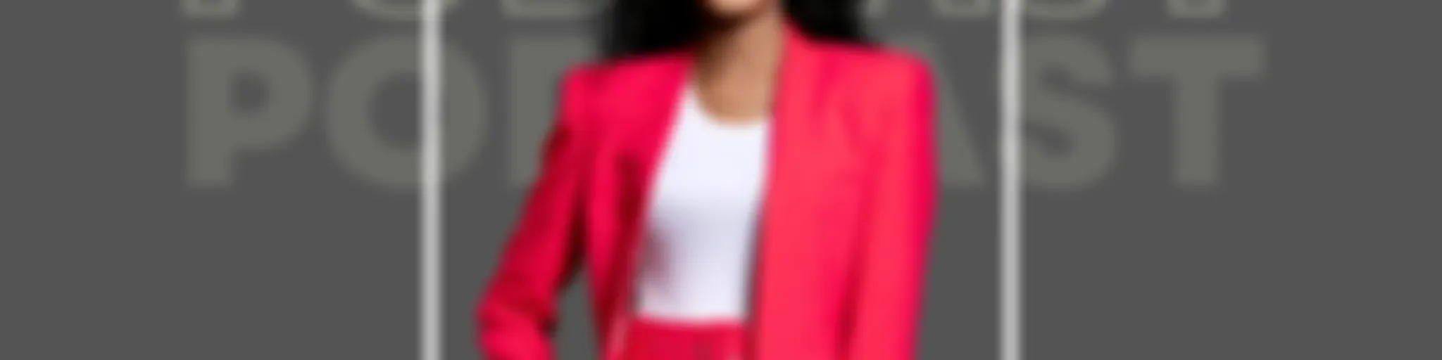 The Resonate Podcast with Michelle Expert