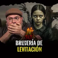 Historias de Casas Embrujadas, Brujas Casadas y Juguetes Poseídos | EP 343