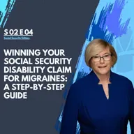 Winning Your Social Security Disability Claim for Migraines: A Step-By-Step Guide