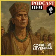 La leyenda del henequén