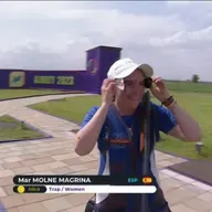 Doblete histórico en Tiro, octavo título en Golf y Mucho más DO 29/5/23