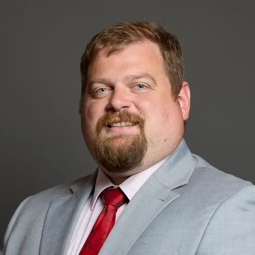 From the classroom to the committee room: Dave Robertson MP on politics and physics