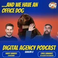 Episode 21 - Harry Sanders - Studiohawk