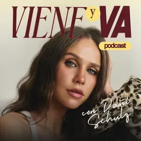 Viene y Va con Dani G Schulz