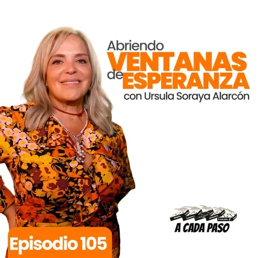 Fundación Ventanas: ¿cómo ayudar de forma concreta a niños refugiados? | EP. 105