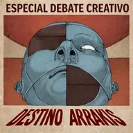 [DA] Destino Arrakis 13x14 Especial debate creativo en la escritura