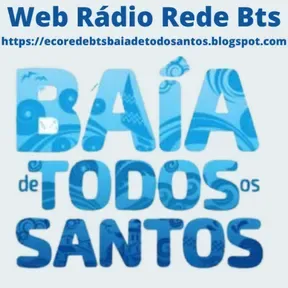 WEB RADIO ECO REDE BTS
