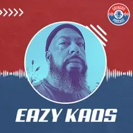 EAZY KAOS - Gringos Podcast #379