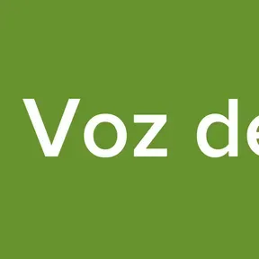 Ramiro La Voz de veracruz