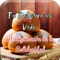 Tu Palabra es Vida. Episodio 48 MULTIPLICACIÓN DE LA SOLIDARIDAD