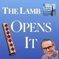 Revelation 5 Explained—Why Jesus Alone Is Worthy—The Lamb, the Book of Life, and True Worship