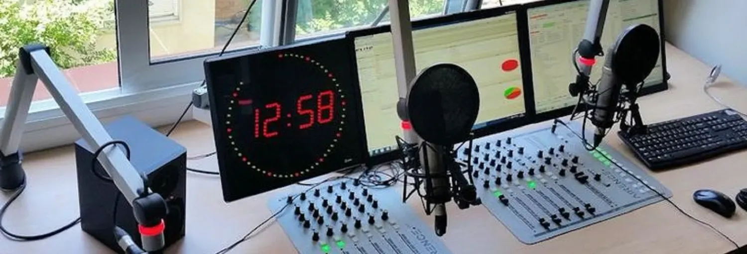 CELESTIAL 89 FM
