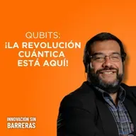 215. Computación cuántica y qubits: ¿Estamos listos para el futuro? | Juan José (JJ) Miranda (NTT DATA)