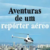 Geraldo Nunes detalha trajetória como repórter aéreo #229