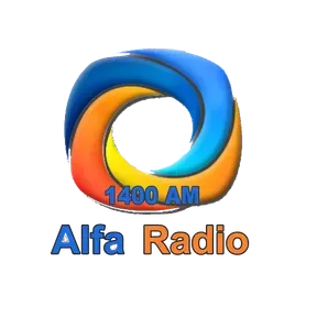 RADIO ALFA 1400 AM
