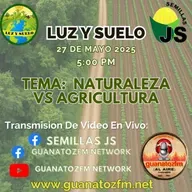 Luz y Suelo 27 De Mayo 2025