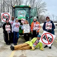 Can Carney Break Canada's High Speed Rail Curse?