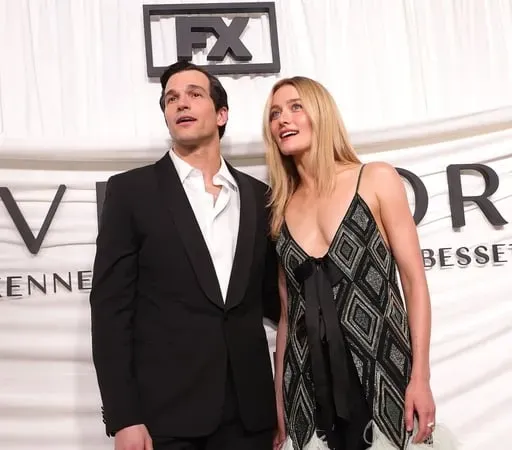 The real-life drama surrounding TV show ‘Love Story’