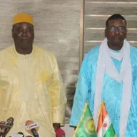 Le journal du 27 novembre 2025 - Entrée en fonction des nouveaux membres de l’ONC et réduction de la prévalence des MGF