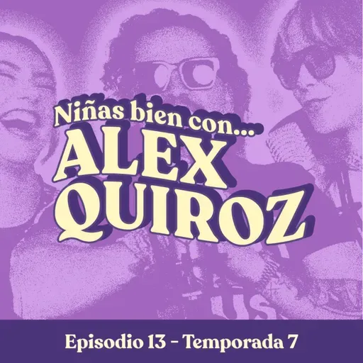 Gente mala confiesa sus crímenes (Con Alex Quiroz) - T7E13