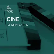 SECCION CINE - PRESENTACIÓN FESCILA 