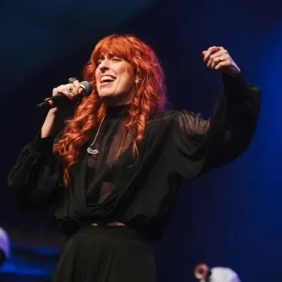 El folclore del SXXI de Marisa Valle Roso