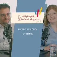 Flexibel verlonen uitgelegd | Cafetariaplan, mythes & trends – SD Worx & #ZigZagHR