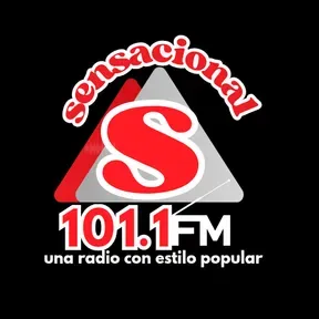 Sensacional 101.1fm